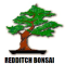 Redditch bonsai Society Logo